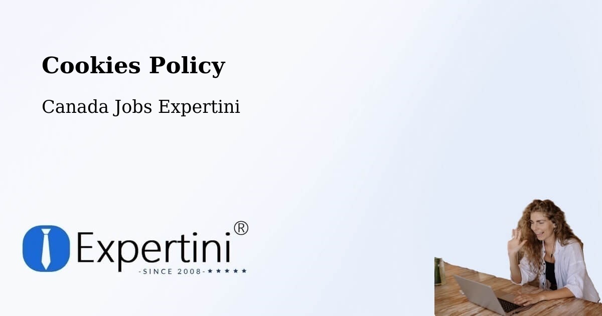 Cookie Policy – Enderby - Canada Jobs Expertini
